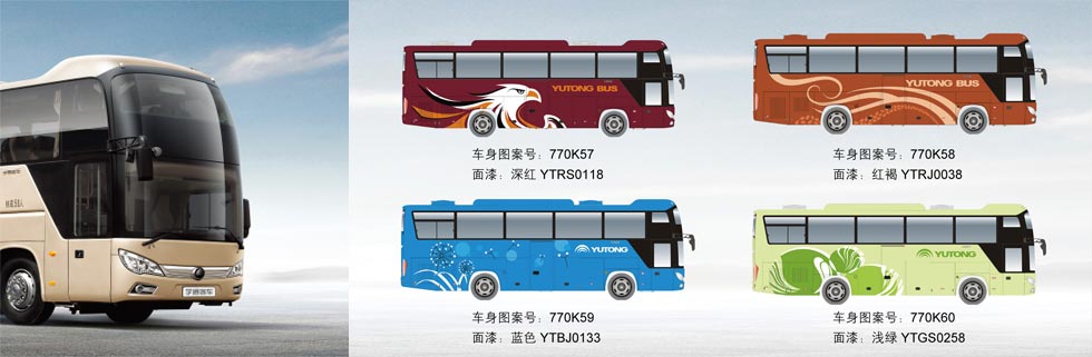 ZK6118H