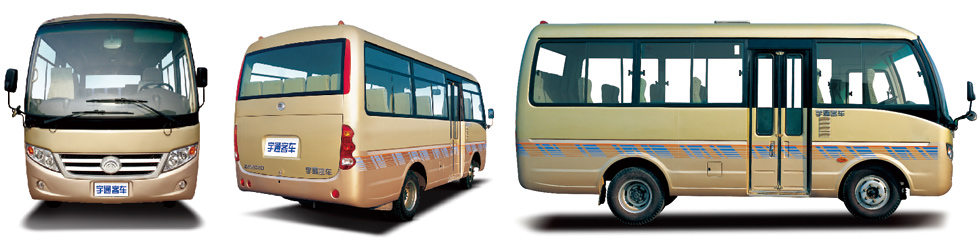 ZK6608D