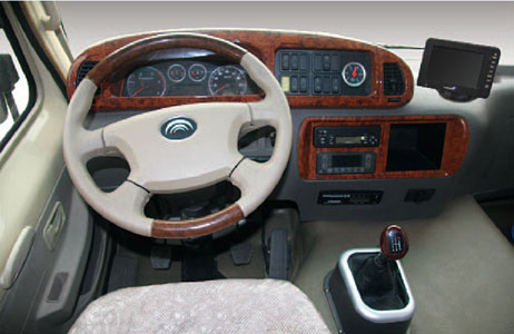 ZK6708D2