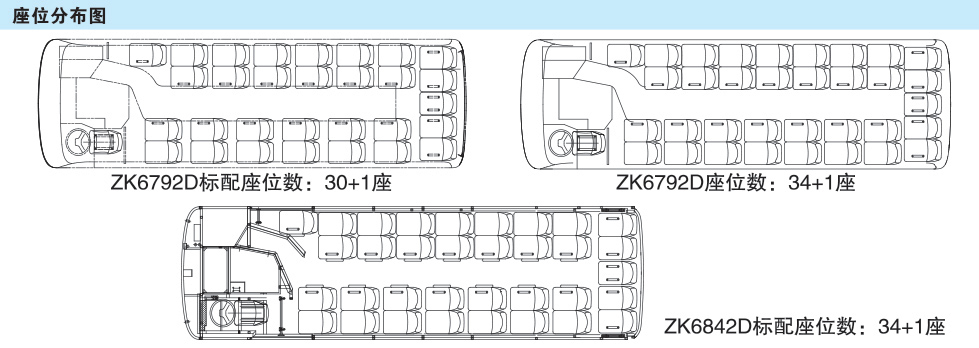 座椅