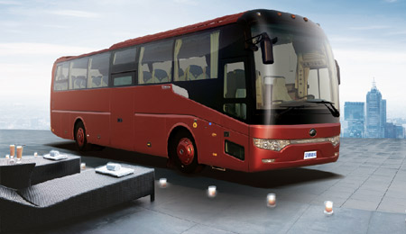 ZK6122HQBA