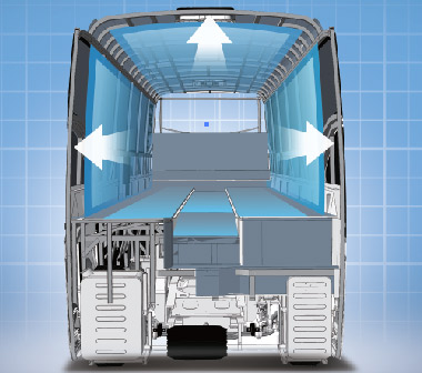 ZK6122HQBA