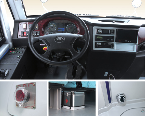 ZK6119DX