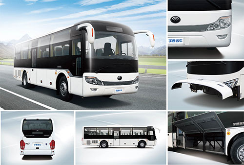 ZK6121HQ
