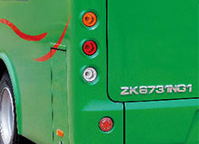 ZK6731DG