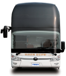 ZK6127HS（造型三）