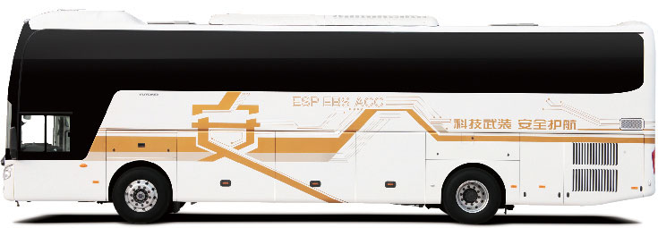 ZK6127HS（造型三）