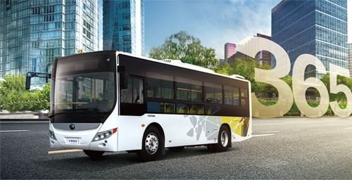 ZK6850HG1