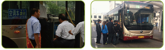 E8公交